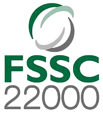 FSSC 22000 certificering - Qlip